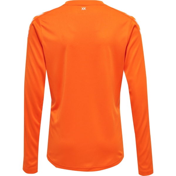 Hummel Core XK Trikot Langarm Kinder
